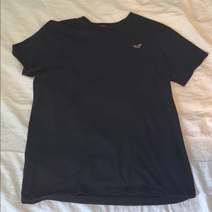 Hollister crew neck tee